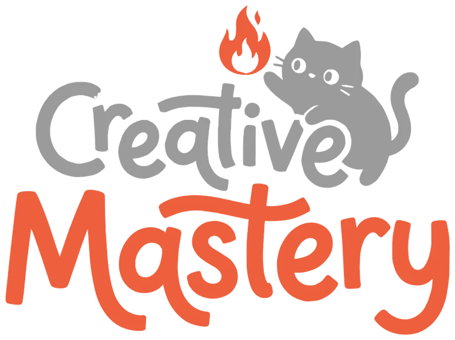 Creative Mastery
