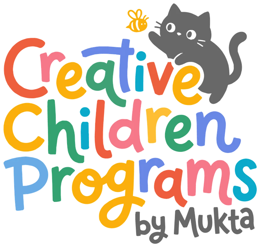 Creative Children Programs by Mukta