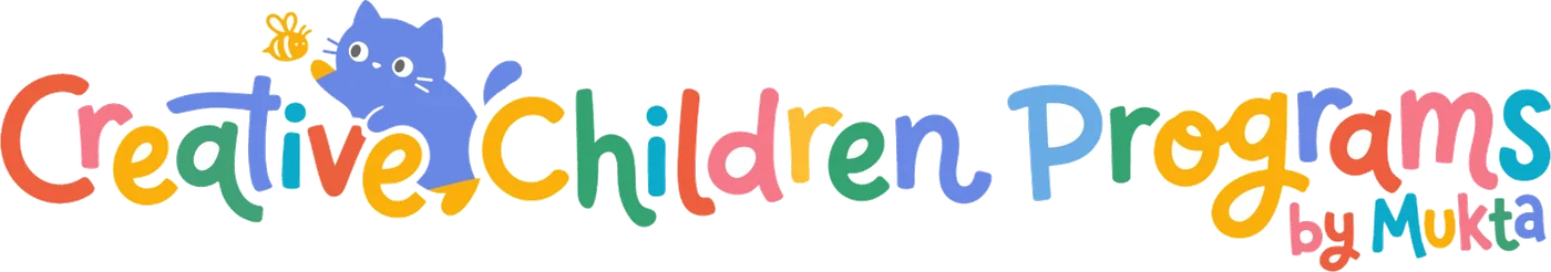 Creative Children Programs by Mukta