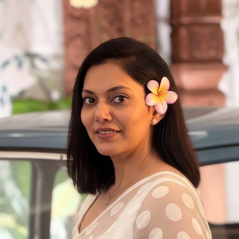 Mukta Balaji